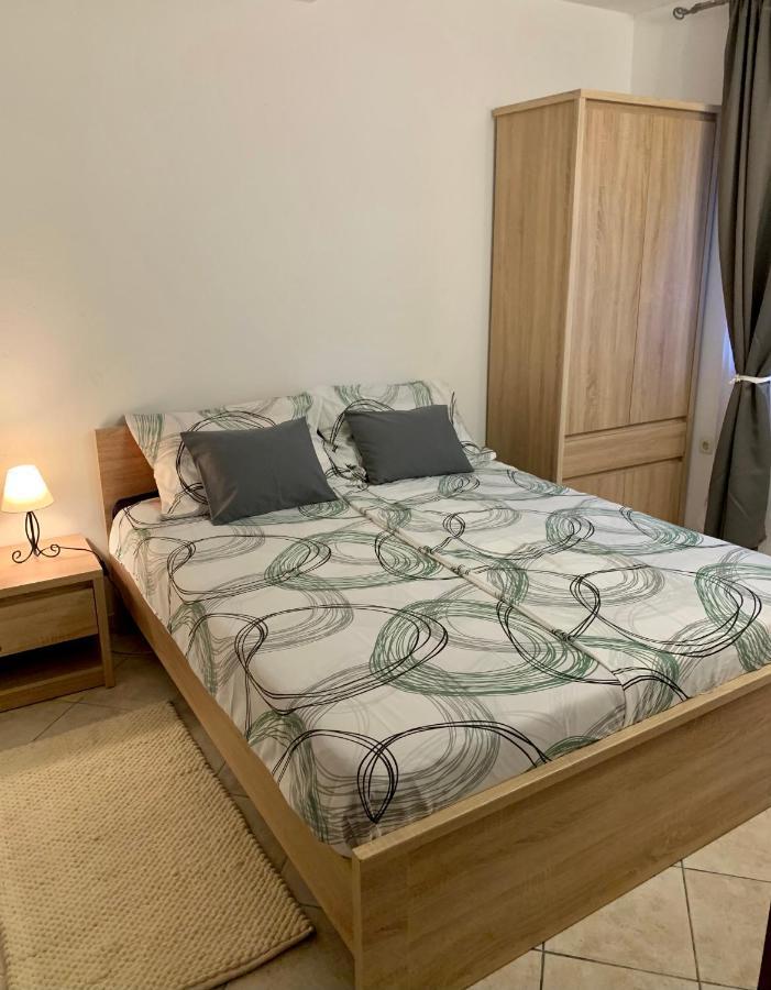 Villa Mira Трогир Экстерьер фото
