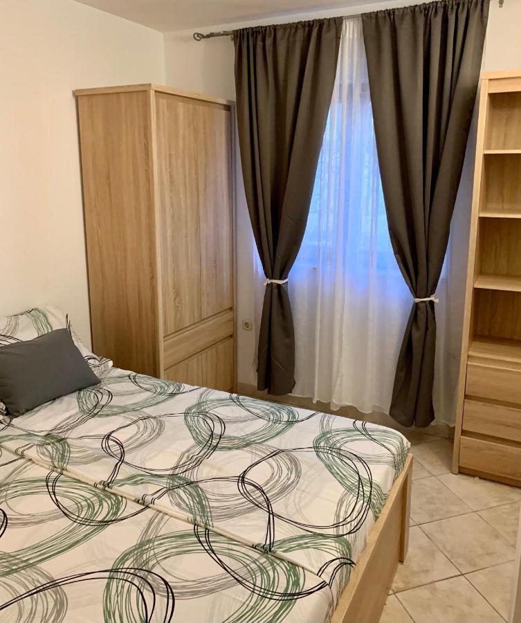Villa Mira Трогир Экстерьер фото