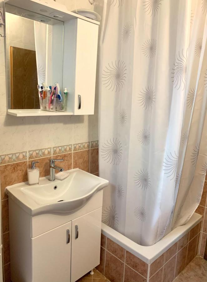Villa Mira Трогир Экстерьер фото