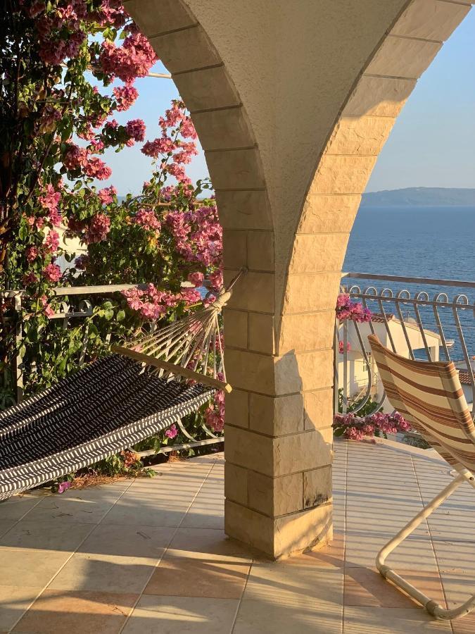 Villa Mira Трогир Экстерьер фото